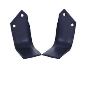 Rotary Tiller Blades